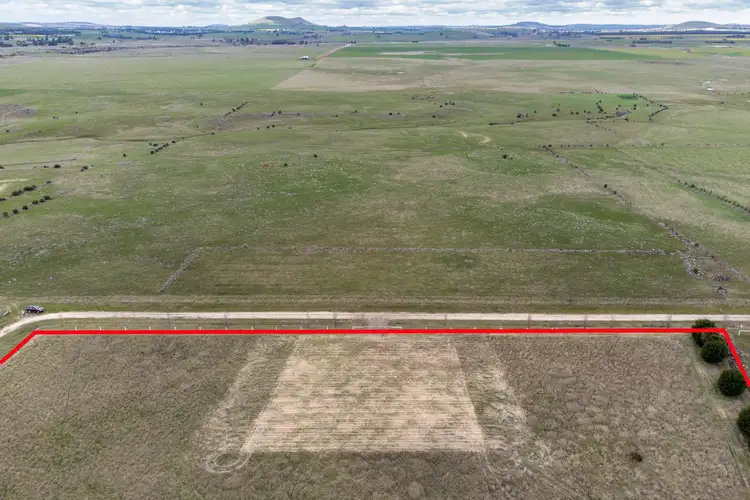 Fifth view of Homely land listing, Crown Allotment 9 Mclennans Road, Clunes VIC 3370
