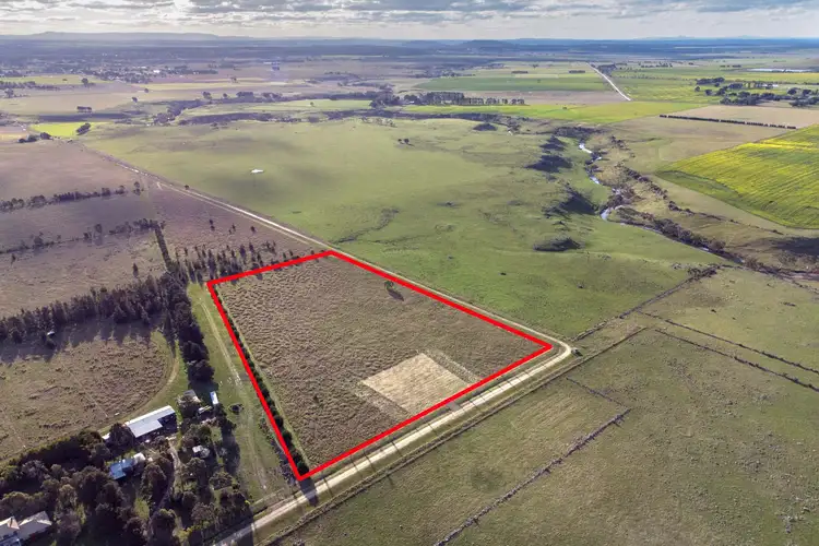 Sixth view of Homely land listing, Crown Allotment 9 Mclennans Road, Clunes VIC 3370