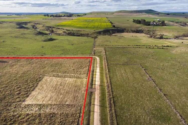 Seventh view of Homely land listing, Crown Allotment 9 Mclennans Road, Clunes VIC 3370
