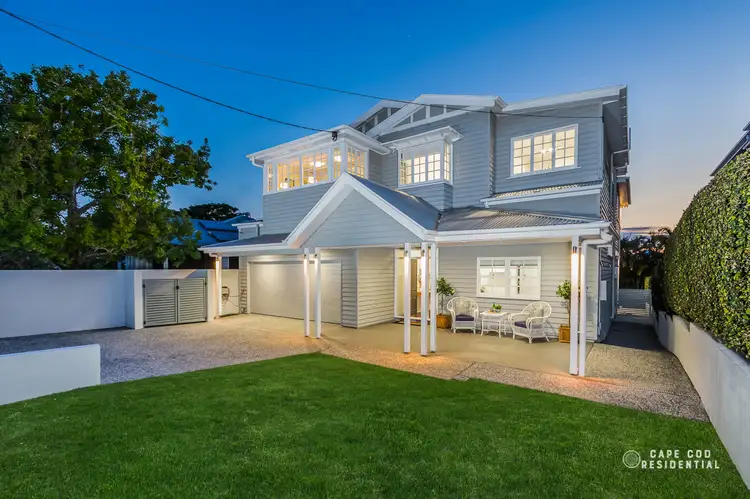 Main view of Homely house listing, 37 Bundah Street, Camp Hill QLD 4152