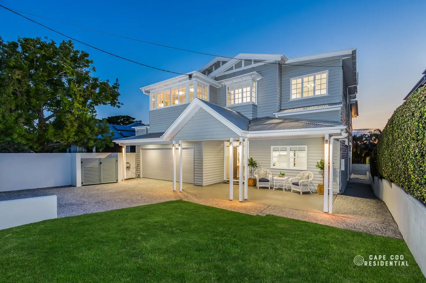 Main view of Homely house listing, 37 Bundah Street, Camp Hill QLD 4152