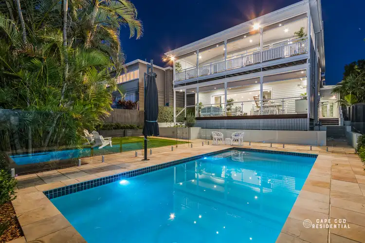 Fourth view of Homely house listing, 37 Bundah Street, Camp Hill QLD 4152