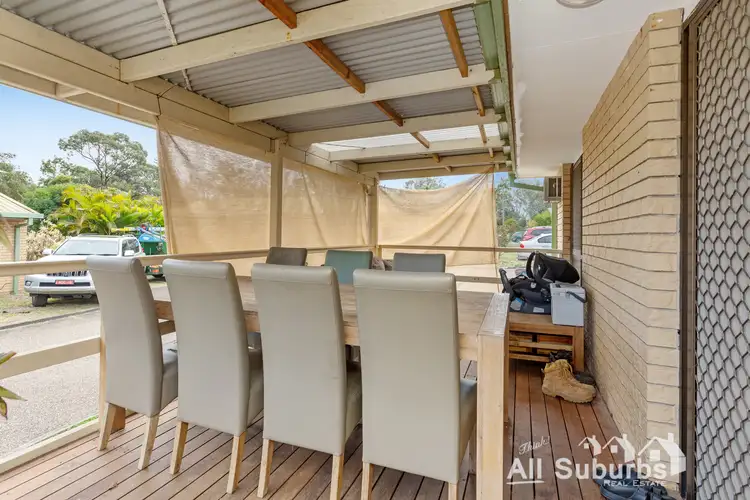 12/23 Monash Road, Loganlea QLD 4131