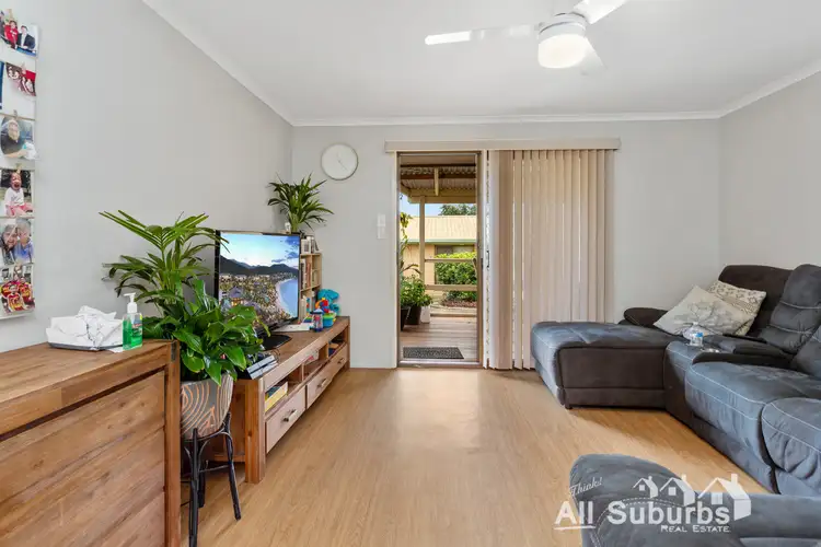 Second view of Homely unit listing, 12/23 Monash Road, Loganlea QLD 4131