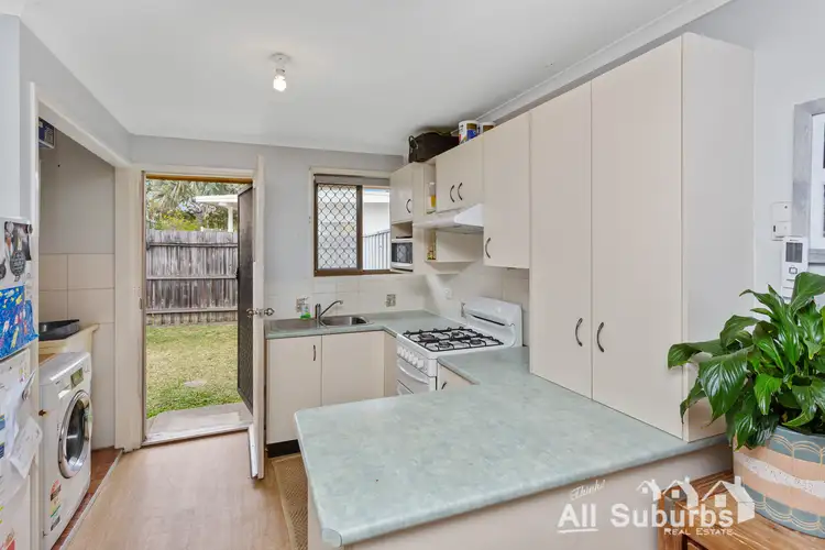 Third view of Homely unit listing, 12/23 Monash Road, Loganlea QLD 4131