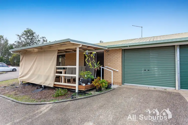 Fourth view of Homely unit listing, 12/23 Monash Road, Loganlea QLD 4131