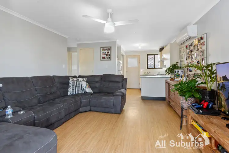 Fifth view of Homely unit listing, 12/23 Monash Road, Loganlea QLD 4131
