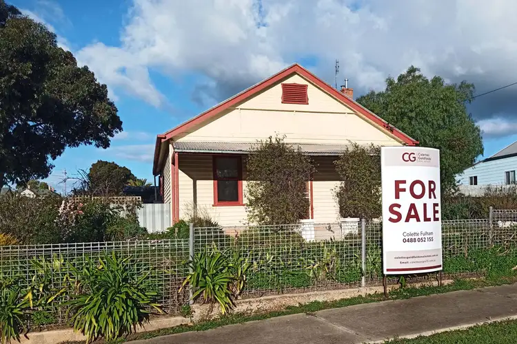 Main view of Homely house listing, 30 Golden Wattle Drive, Maryborough VIC 3465