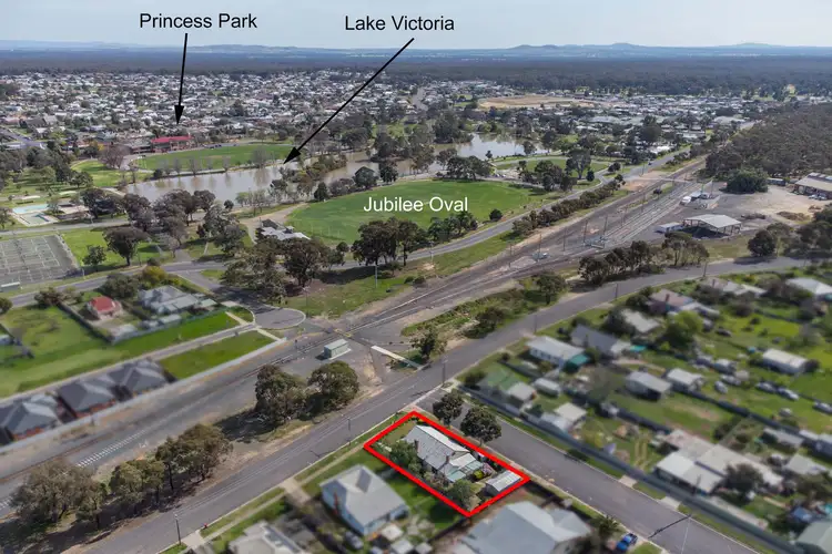 Second view of Homely house listing, 30 Golden Wattle Drive, Maryborough VIC 3465