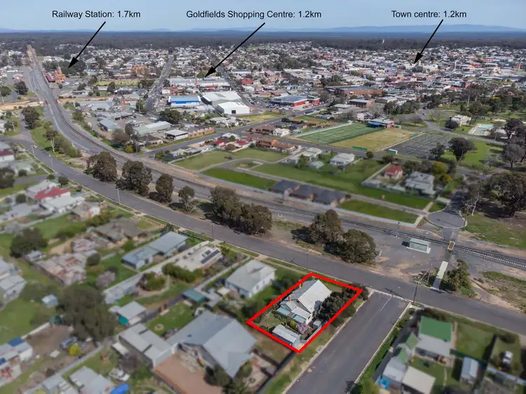 Third view of Homely house listing, 30 Golden Wattle Drive, Maryborough VIC 3465