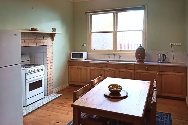 Fourth view of Homely house listing, 30 Golden Wattle Drive, Maryborough VIC 3465