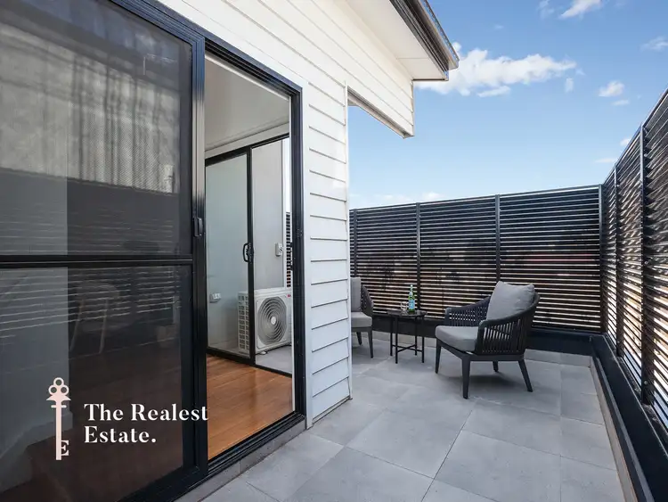Fourth view of Homely townhouse listing, 7/14 Packard Street, Keilor Downs VIC 3038