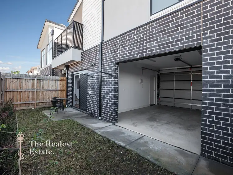 Sixth view of Homely townhouse listing, 7/14 Packard Street, Keilor Downs VIC 3038