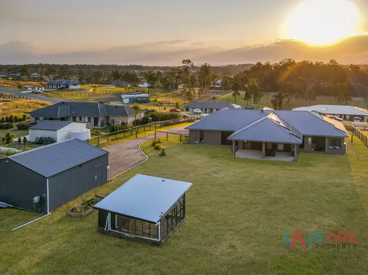 Main view of Homely house listing, 32-34 Weatherly Drive, Jimboomba QLD 4280