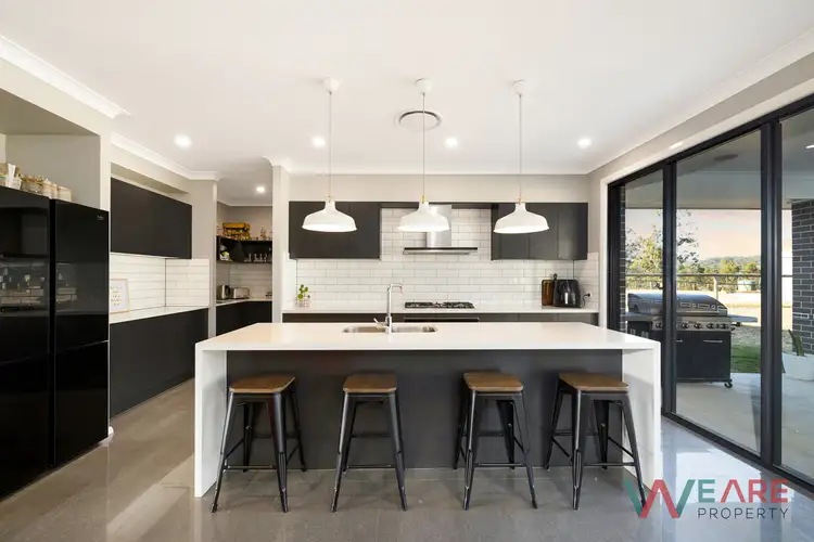 Fourth view of Homely house listing, 32-34 Weatherly Drive, Jimboomba QLD 4280