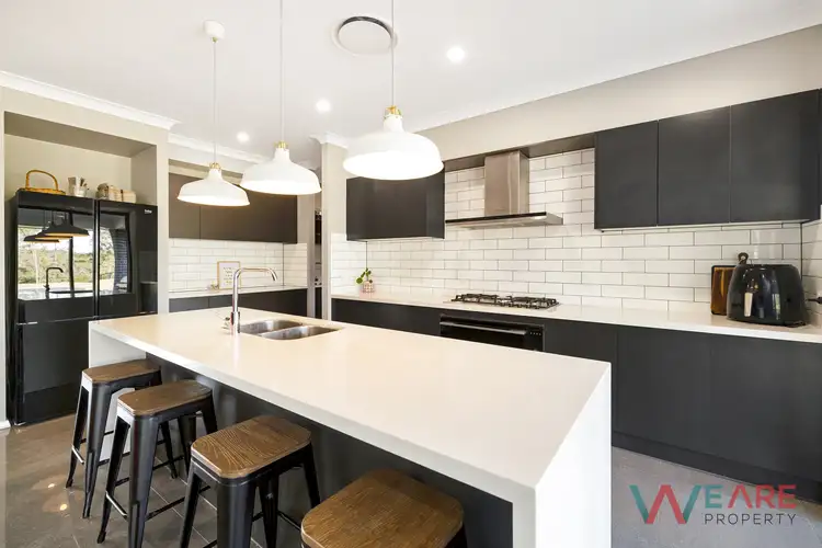 Fifth view of Homely house listing, 32-34 Weatherly Drive, Jimboomba QLD 4280