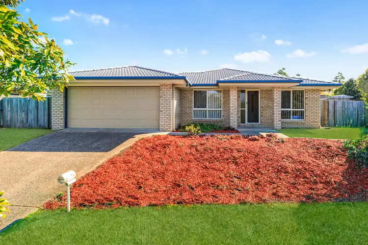 92 Watarrka Drive, Parkinson QLD 4115