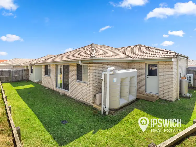 Main view of Homely house listing, 3 KESTREL STREET, Lowood QLD 4311