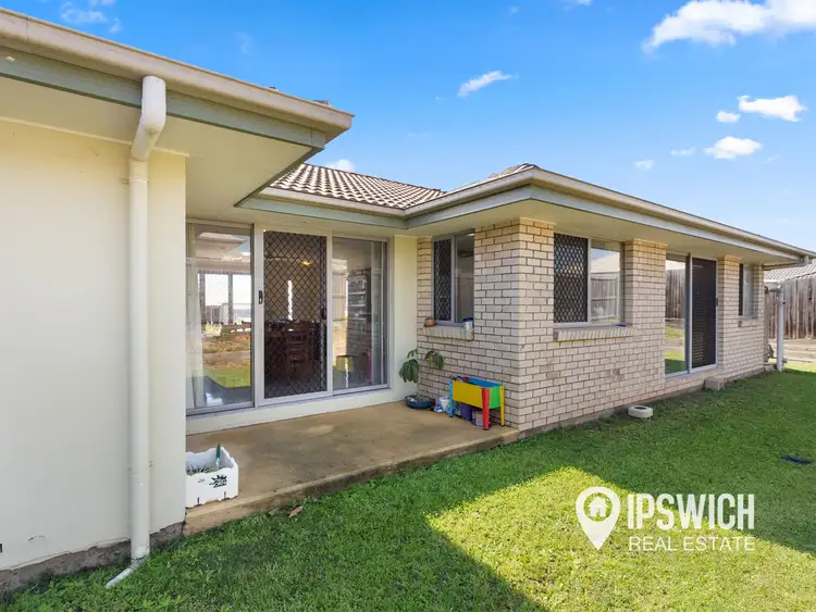 Second view of Homely house listing, 3 KESTREL STREET, Lowood QLD 4311