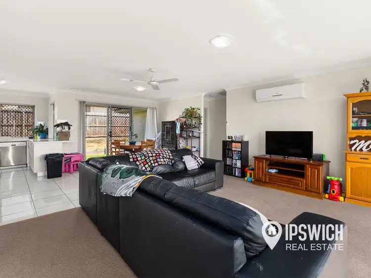 Fifth view of Homely house listing, 3 KESTREL STREET, Lowood QLD 4311