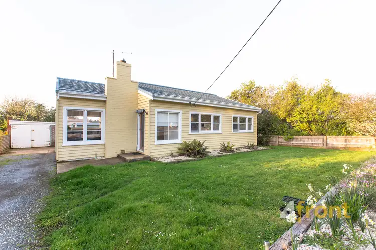 Main view of Homely house listing, 11 William Street, Ulverstone TAS 7315