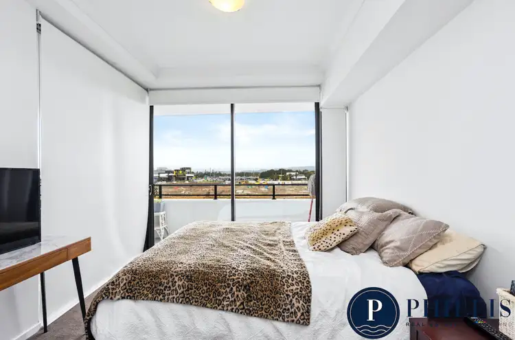 Fourth view of Homely unit listing, 1307/1 Grant Avenue, Hope Island QLD 4212