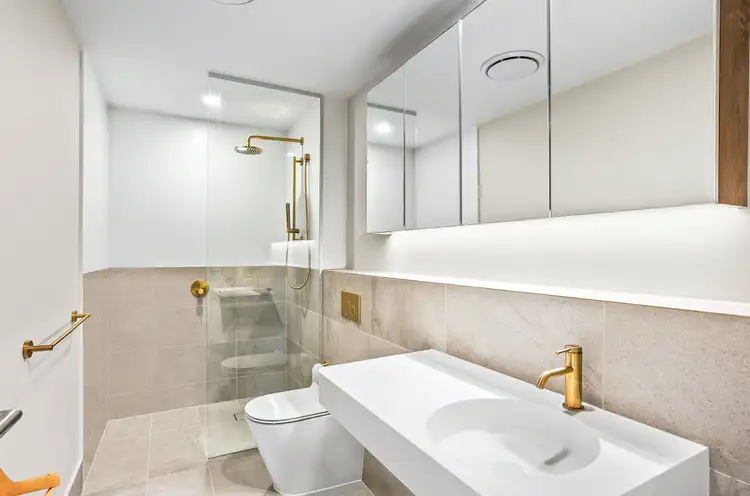 Fifth view of Homely unit listing, 1307/1 Grant Avenue, Hope Island QLD 4212