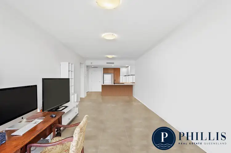Sixth view of Homely unit listing, 1307/1 Grant Avenue, Hope Island QLD 4212