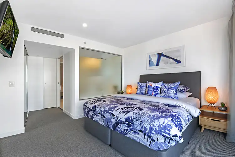 Fifth view of Homely apartment listing, 20608/21 Elizabeth Avenue, Broadbeach QLD 4218