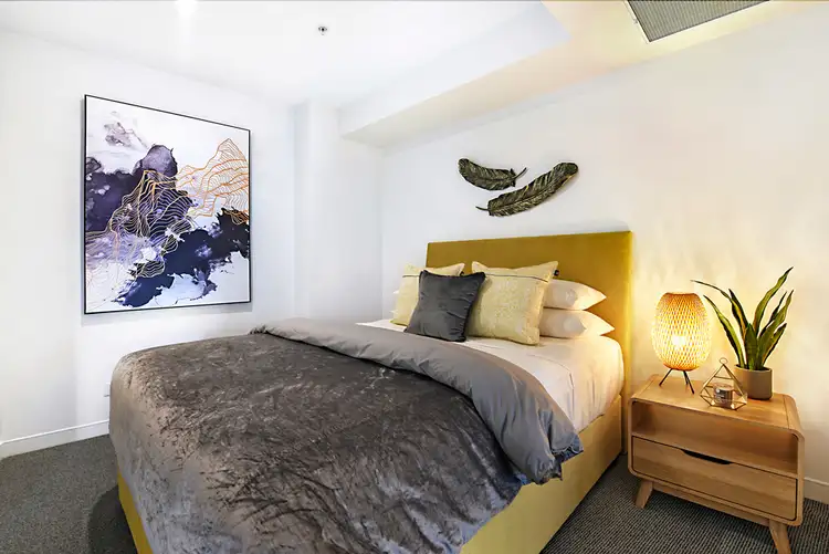 Seventh view of Homely apartment listing, 20608/21 Elizabeth Avenue, Broadbeach QLD 4218