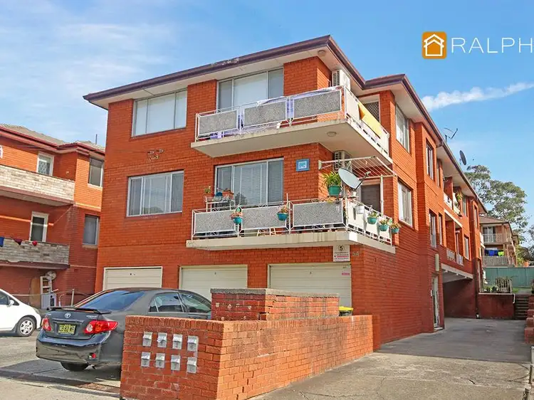 2/54 Macdonald Street, Lakemba NSW 2195