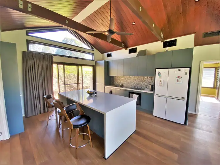 Second view of Homely rural property listing, 106A Hannam Vale Road, Moorland NSW 2443