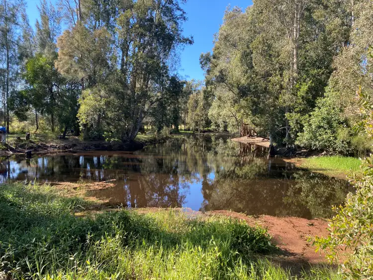 Fifth view of Homely rural property listing, 106A Hannam Vale Road, Moorland NSW 2443