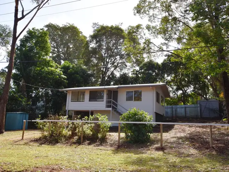 Main view of Homely house listing, 21 Bamboo Road, Russell Island QLD 4184