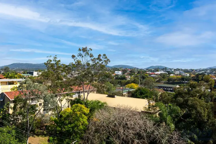 Sixth view of Homely apartment listing, 65/8 Dunmore Terrace, Auchenflower QLD 4066