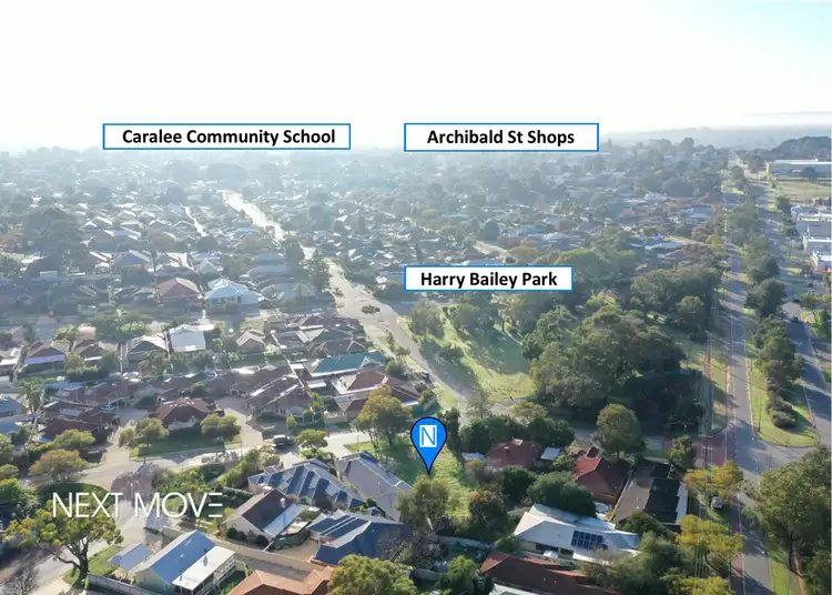 Fourth view of Homely land listing, Address available on request