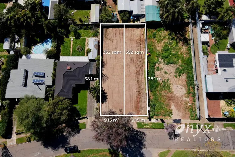Lot 1 & Lot 2/10 Cynthia Street, Para Hills SA 5096