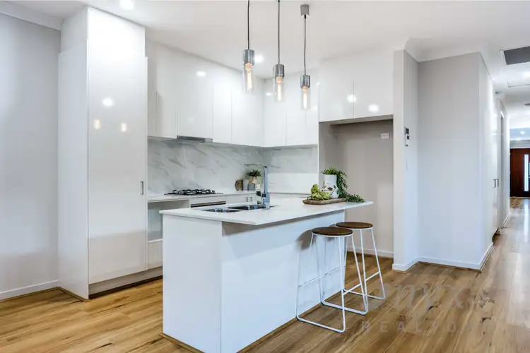 Fourth view of Homely house listing, Lot 1 & Lot 2/10 Cynthia Street, Para Hills SA 5096