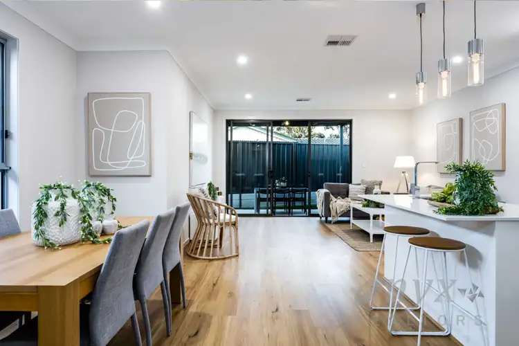Seventh view of Homely house listing, Lot 1 & Lot 2/10 Cynthia Street, Para Hills SA 5096