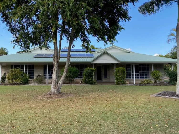 1 Foxwood Court, Dundowran Beach QLD 4655