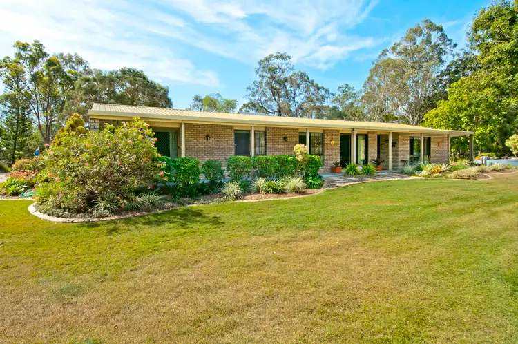 219 Redwood Circle, Jimboomba QLD 4280