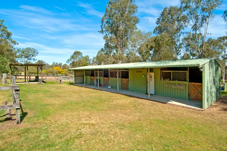 Fourth view of Homely house listing, 219 Redwood Circle, Jimboomba QLD 4280