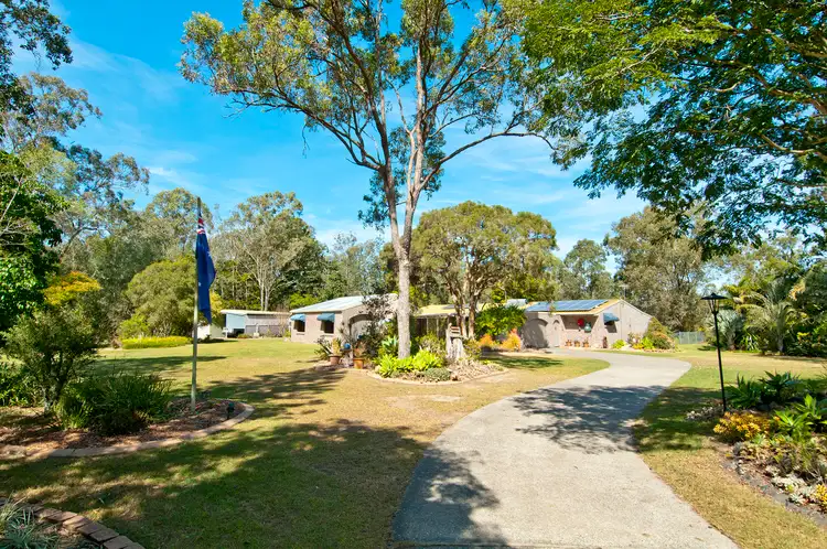 Fifth view of Homely house listing, 219 Redwood Circle, Jimboomba QLD 4280