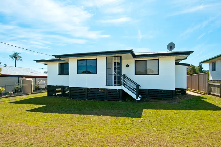 46 DUNSINANE STREET, Beaudesert QLD 4285