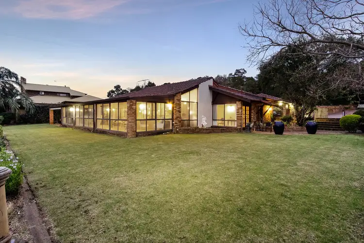 Main view of Homely house listing, 19 Rushton Terrace, Mount Nasura WA 6112