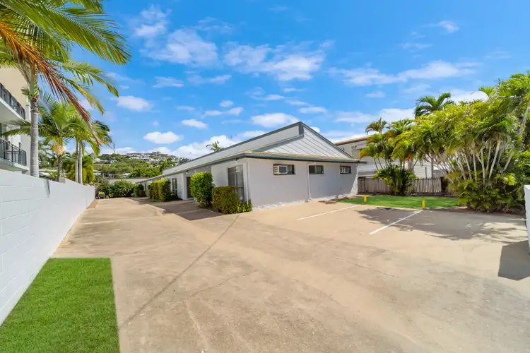 3/58 Cook Street, North Ward QLD 4810