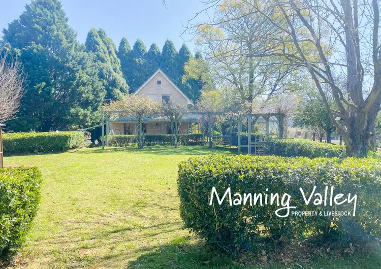 238 Caparra Rd, Wherrol Flat NSW 2429