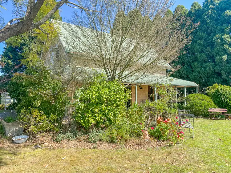 Third view of Homely rural property listing, 238 Caparra Rd, Wherrol Flat NSW 2429