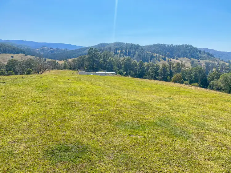 Fourth view of Homely rural property listing, 238 Caparra Rd, Wherrol Flat NSW 2429
