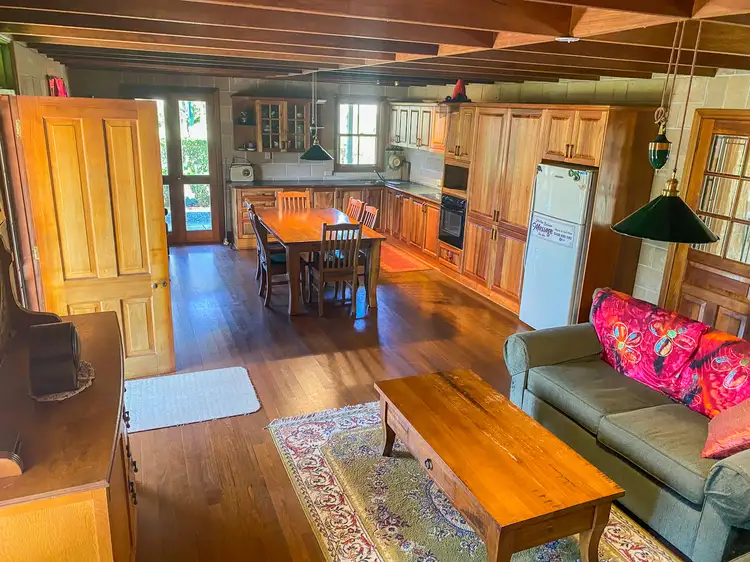Fifth view of Homely rural property listing, 238 Caparra Rd, Wherrol Flat NSW 2429
